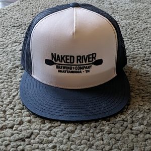 Naked River Trucker Hat